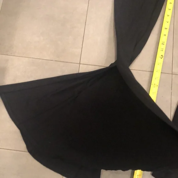 People of Leisure Bell Bottom Pants - Picture 6 of 10